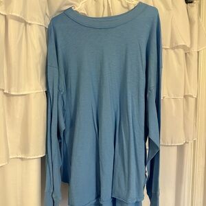 American Eagle Long Sleeve Top